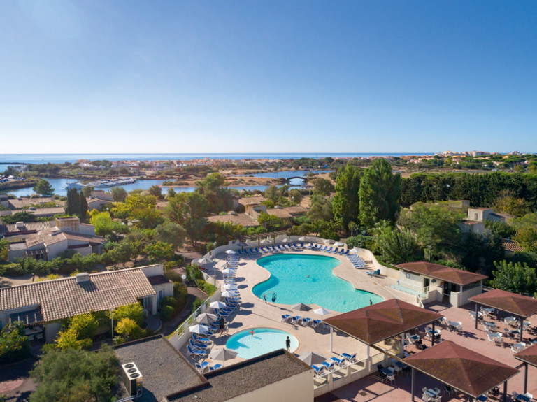 Sowell Cap d&rsquo;Agde