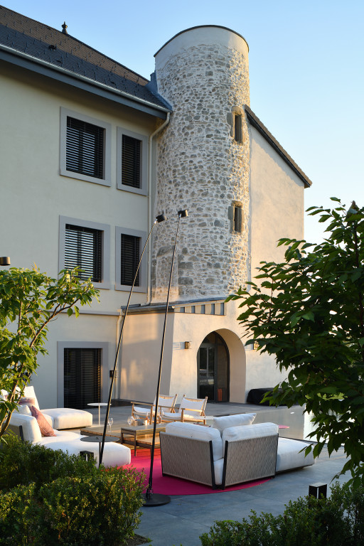 Château de Neydens