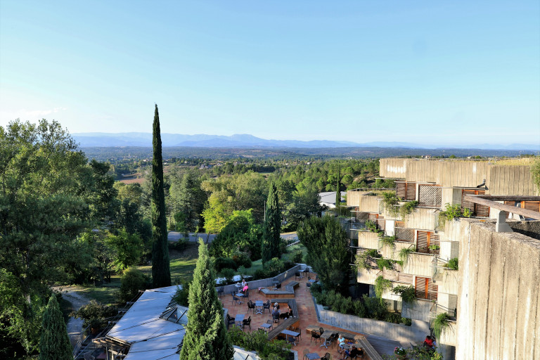 Sowell Hôtels Ardèche