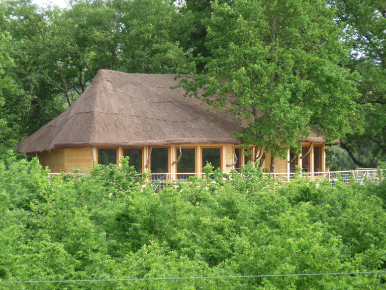 Domaine de Dienné