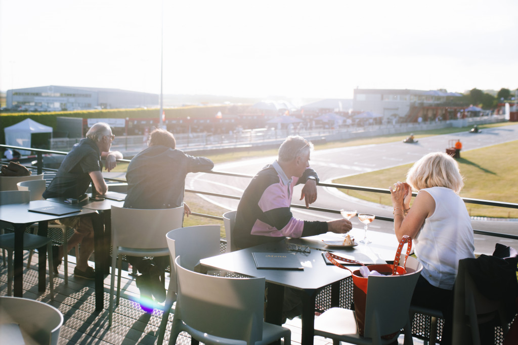 Racing Kart de Cormeilles