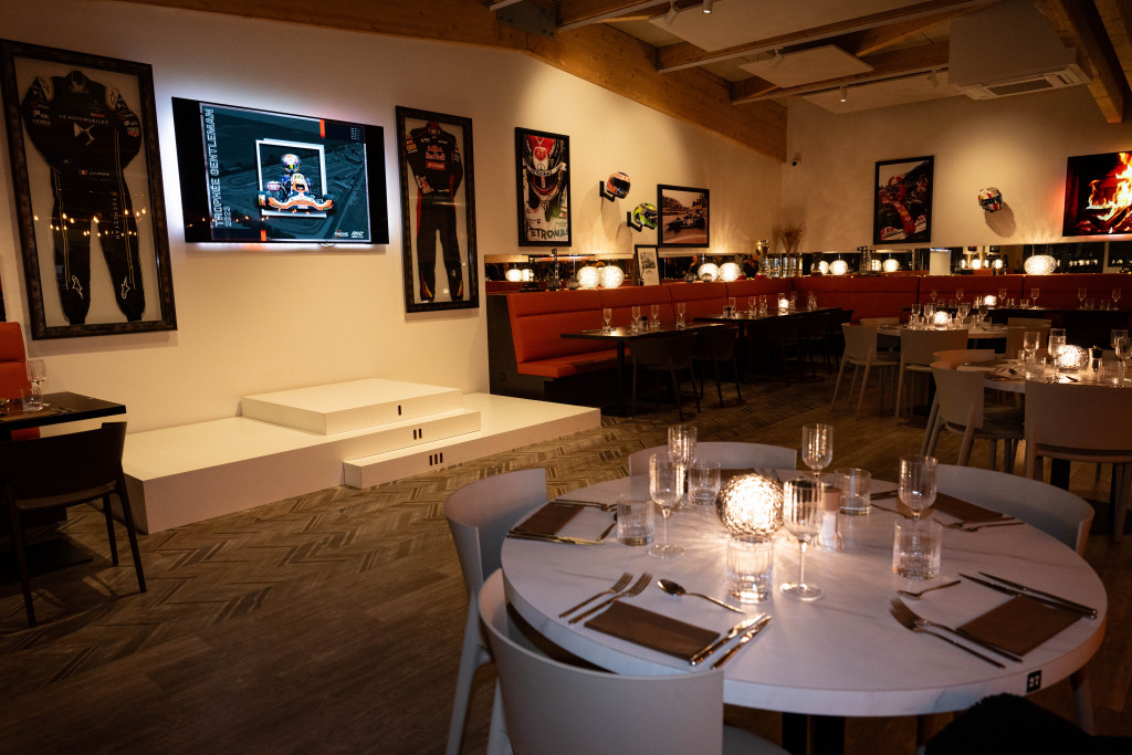 Racing Kart de Cormeilles