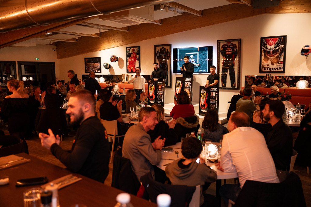 Racing Kart de Cormeilles