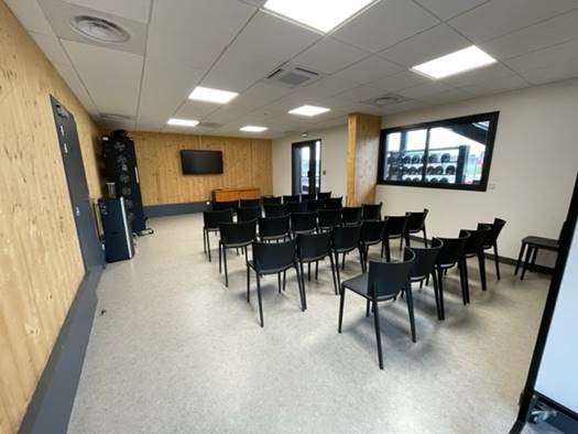 Racing Kart de Cormeilles