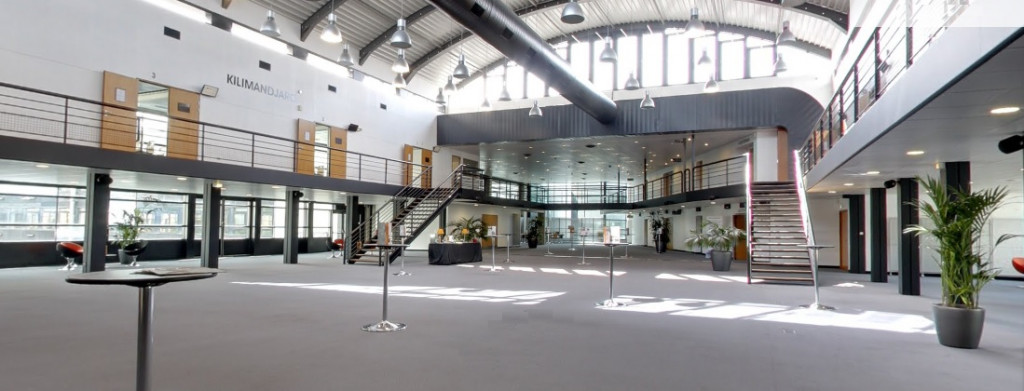 Centre de Congrès du World Trade Center de Grenoble