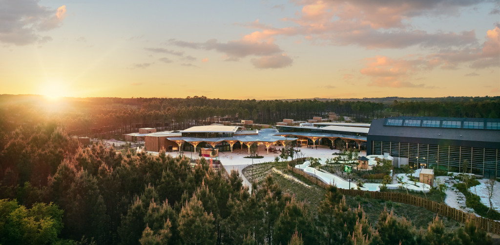 Center Parcs Domaine des Landes de Gascogne