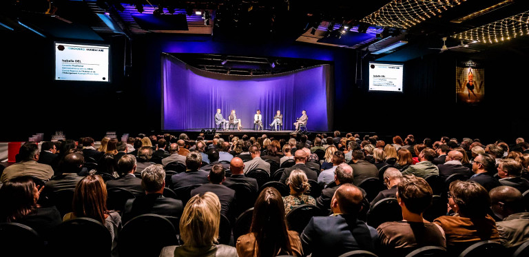 Cabaret Voulez-Vous Orléans