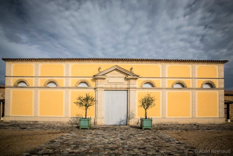 Vieux Château Gaubert