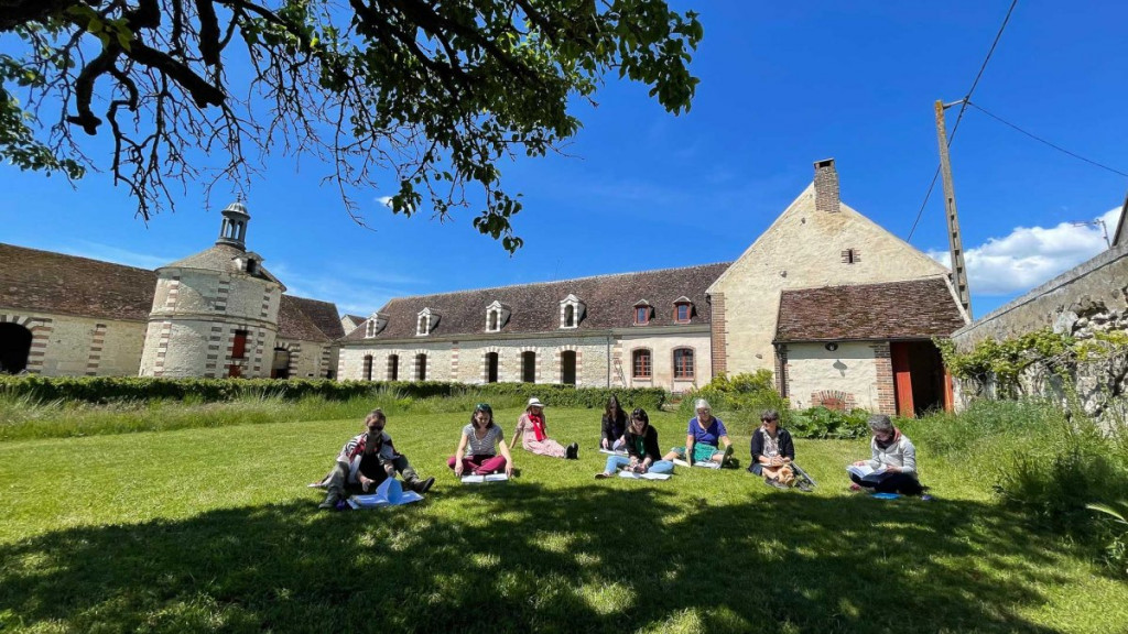 Le Colombier Vert