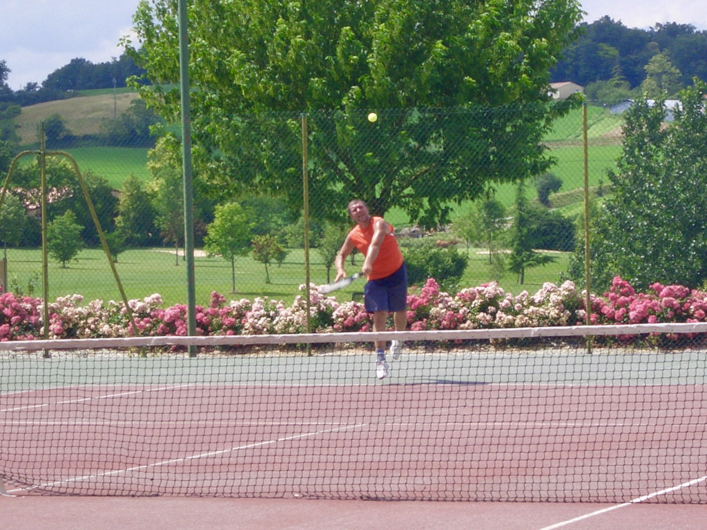 Manoir de Longeveau