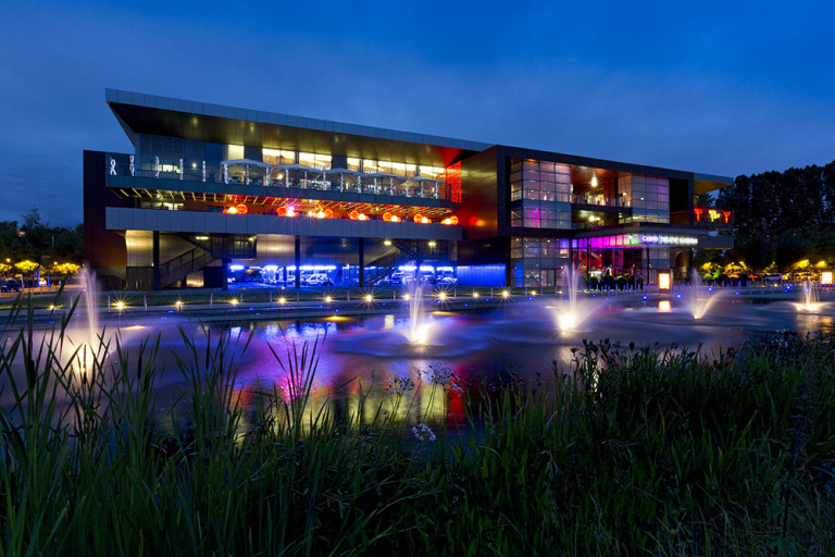 Casino Barrière Toulouse