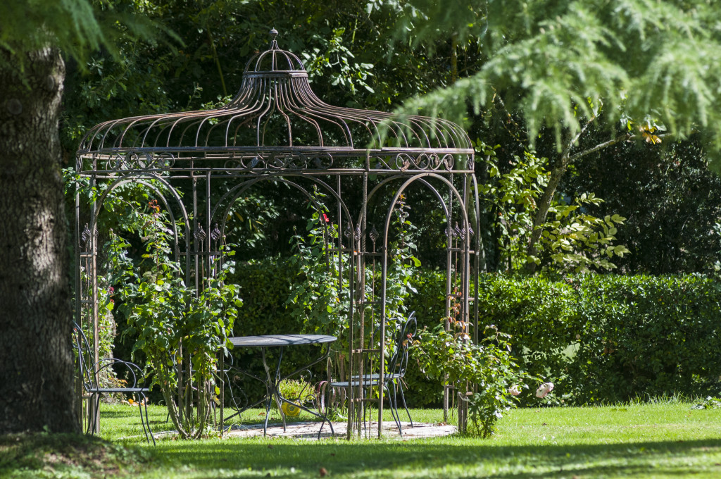 Château Hostens-Picant