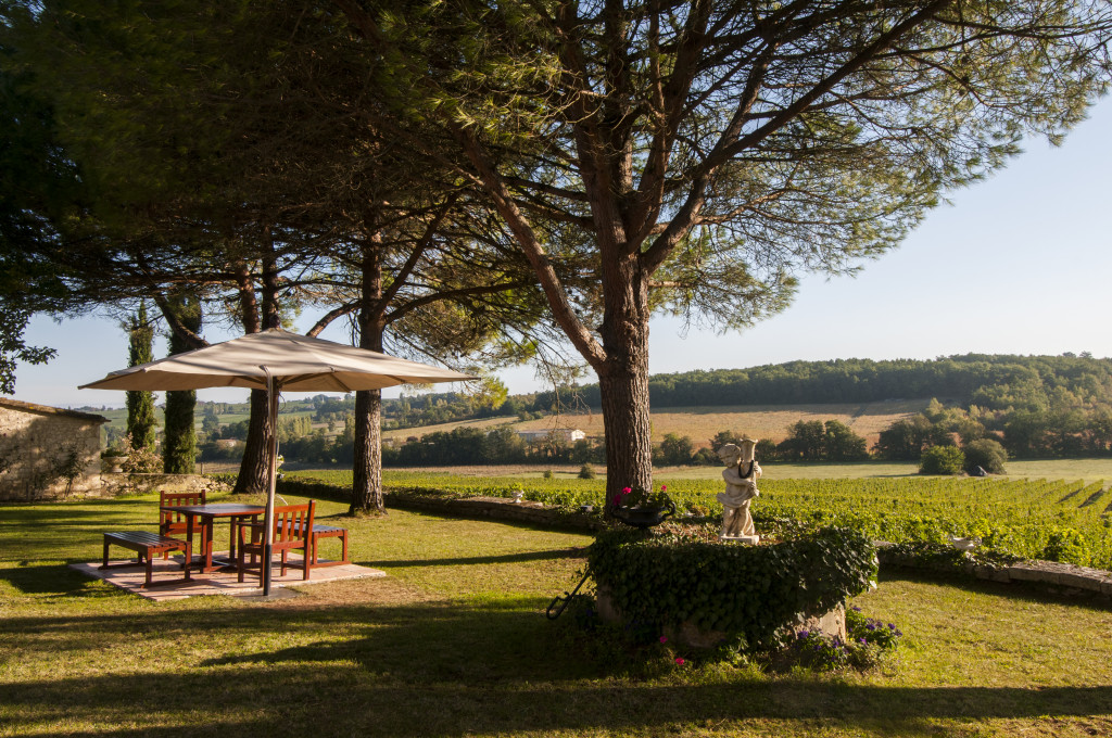 Château Hostens-Picant