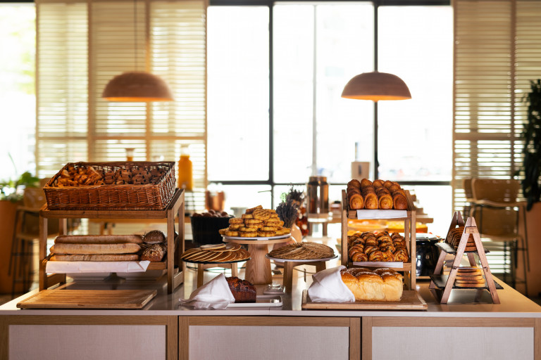 Novotel Paris Porte de Versailles