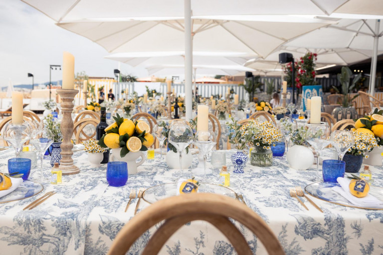 Vilebrequin la Plage