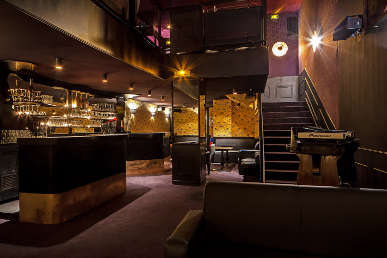 Le Scarlett