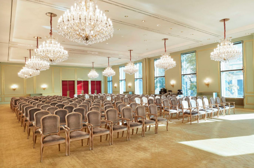 Adlon Kempinski Berlin