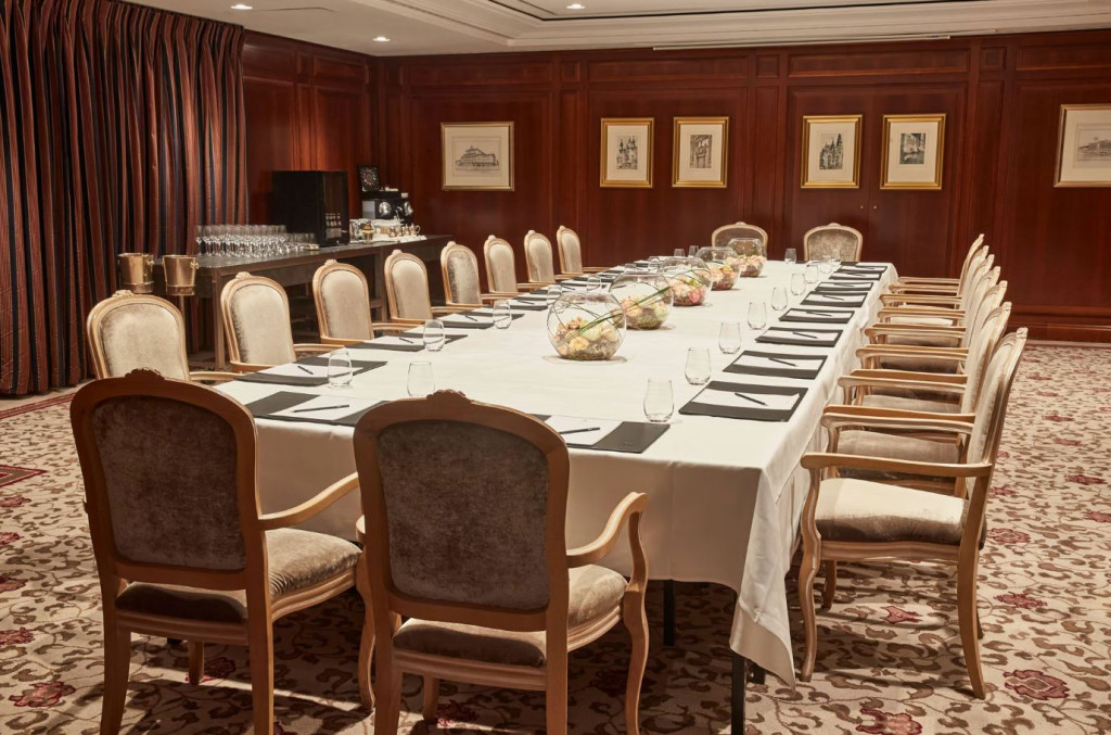 Adlon Kempinski Berlin