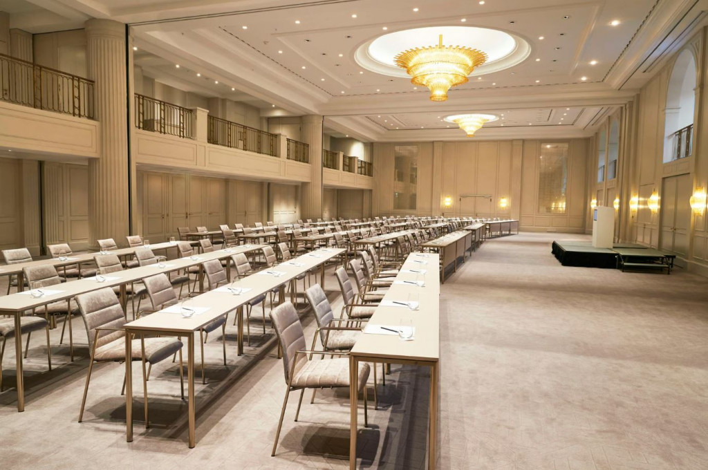 Adlon Kempinski Berlin
