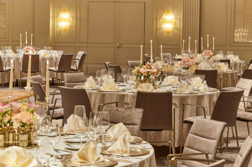 Adlon Kempinski Berlin