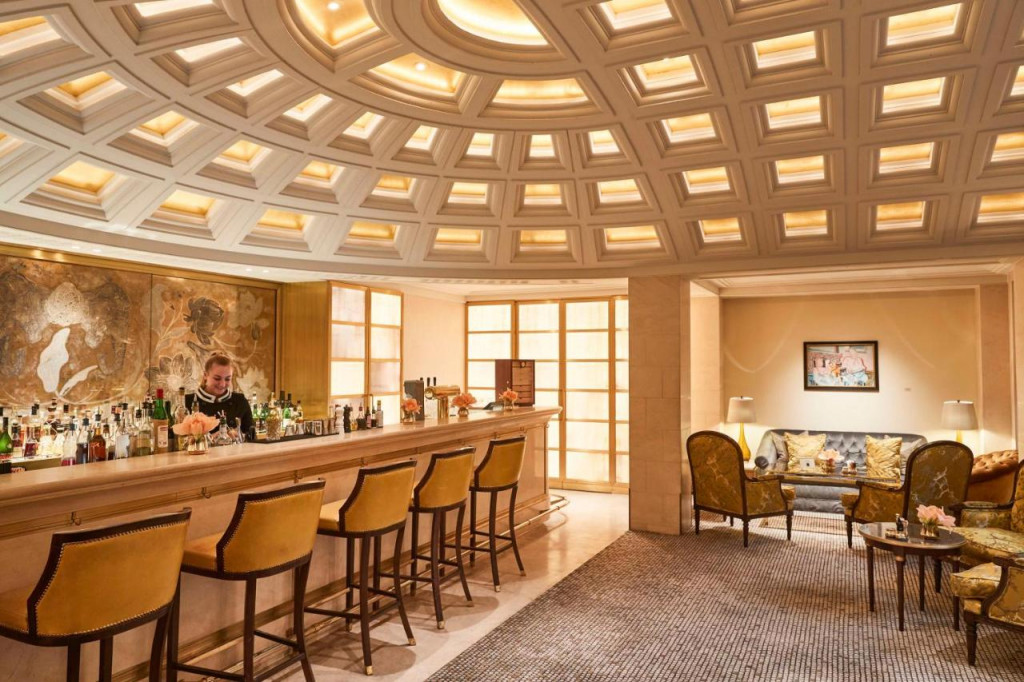 Adlon Kempinski Berlin