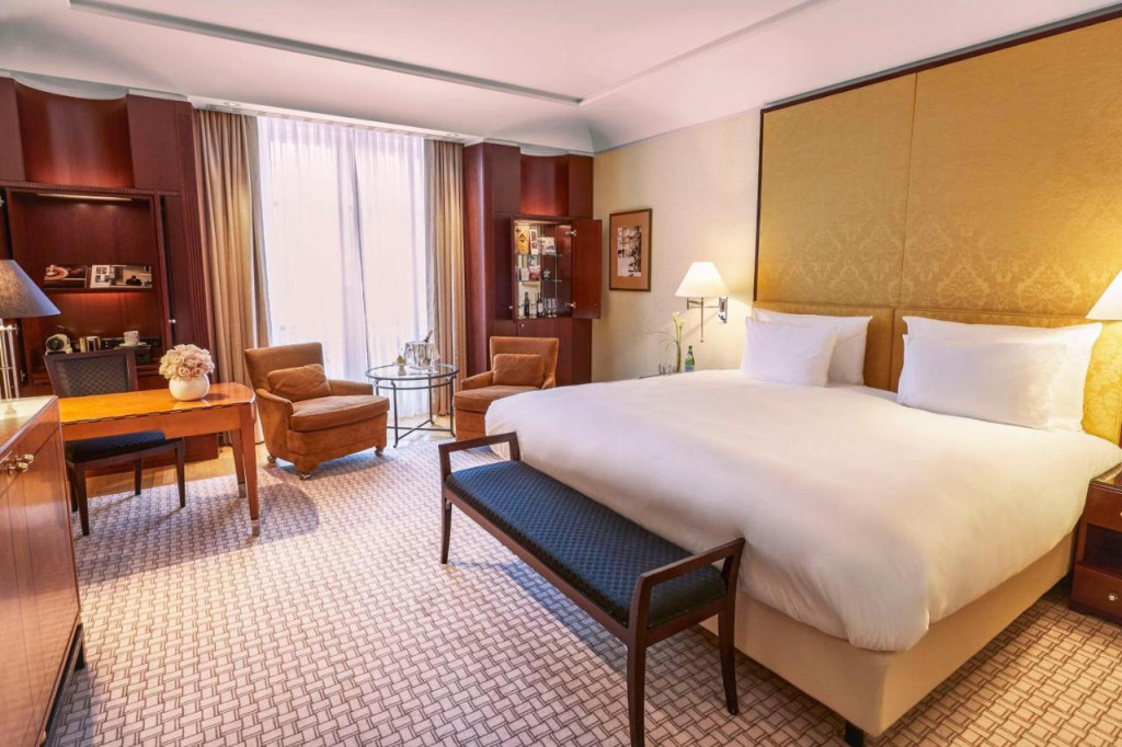 Adlon Kempinski Berlin