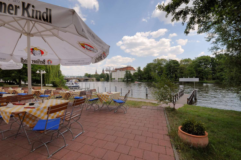 Am Schloss Köpenick Berlin by Golden Tulip