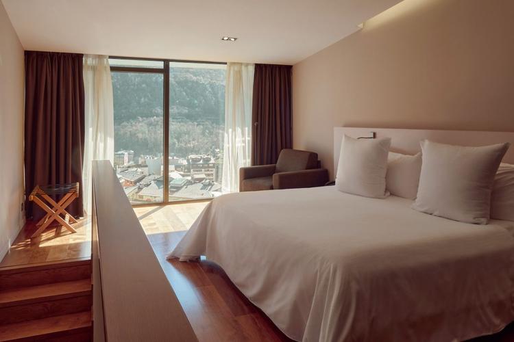 Andorra Park Hôtel