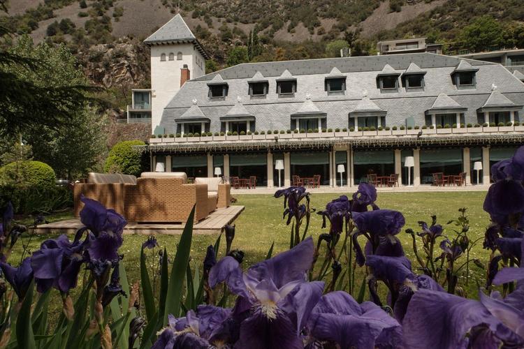 Andorra Park Hôtel