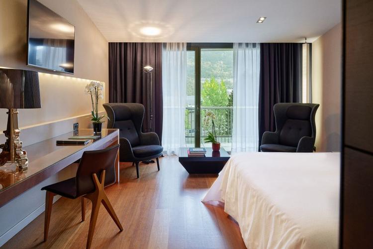 Andorra Park Hôtel