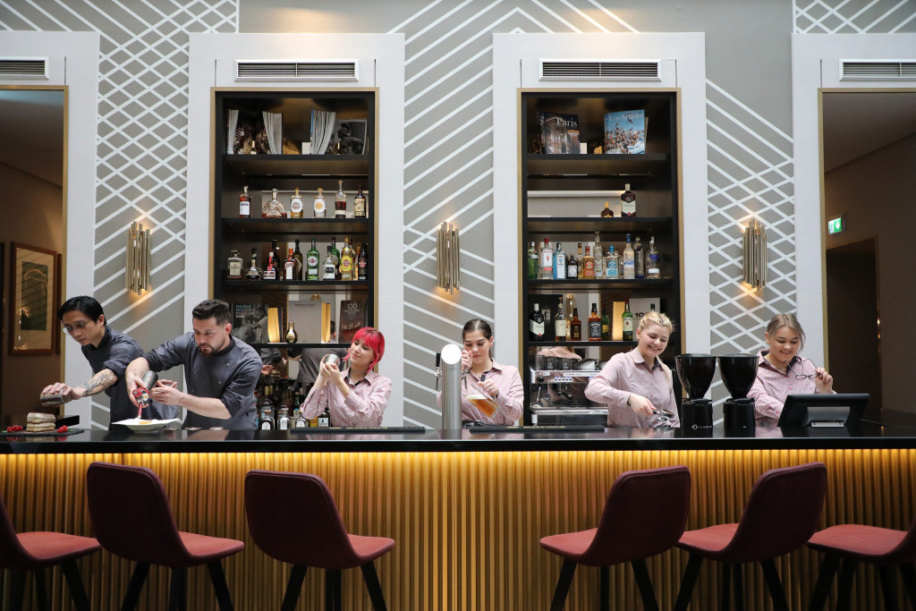 Art’otel Berlin Mitte