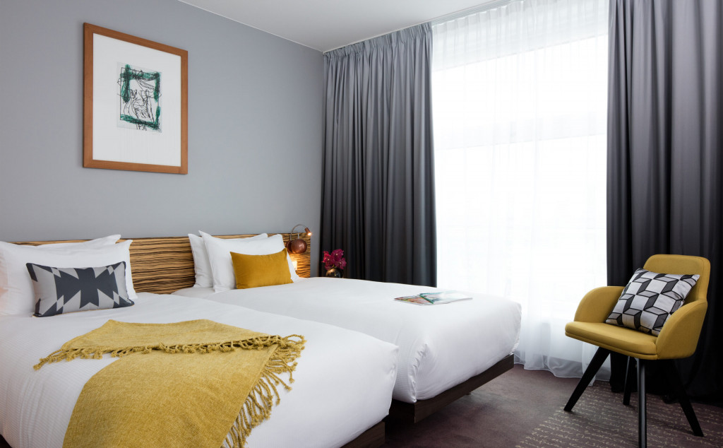 Art’otel Berlin Mitte