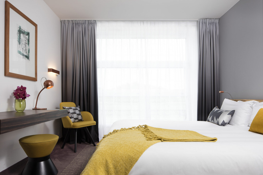 Art’otel Berlin Mitte