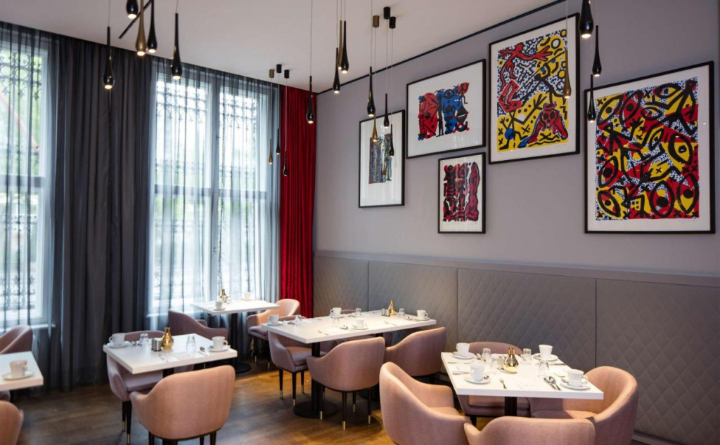 Art’otel Berlin Mitte