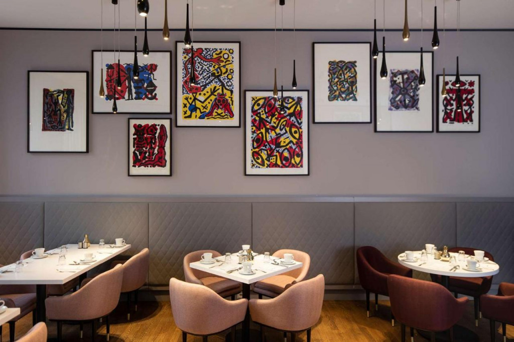 Art’otel Berlin Mitte