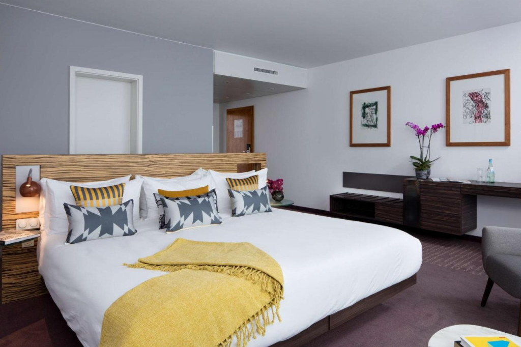 Art’otel Berlin Mitte