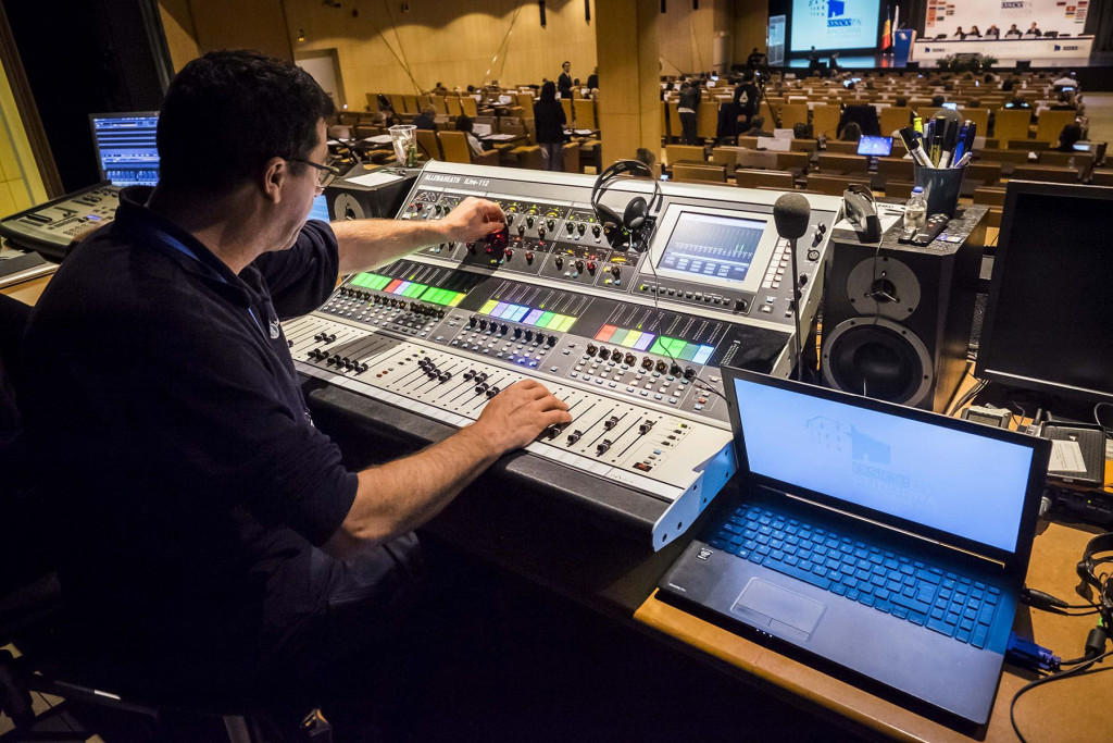Centre de Congrès d’Andorre-la-Vieille