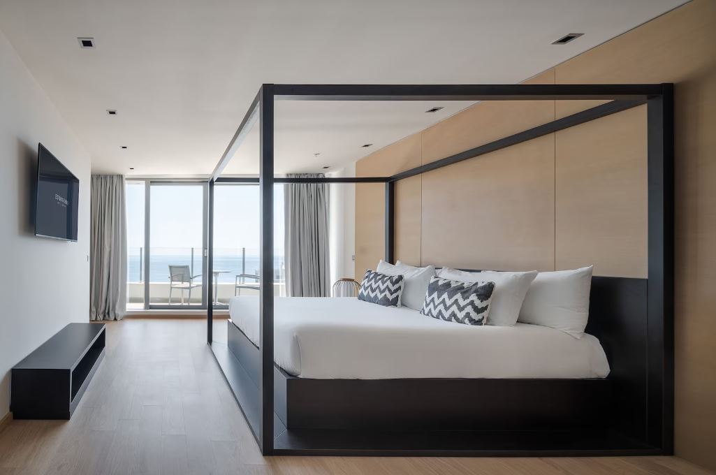 Eurostars Queen of Montenegro