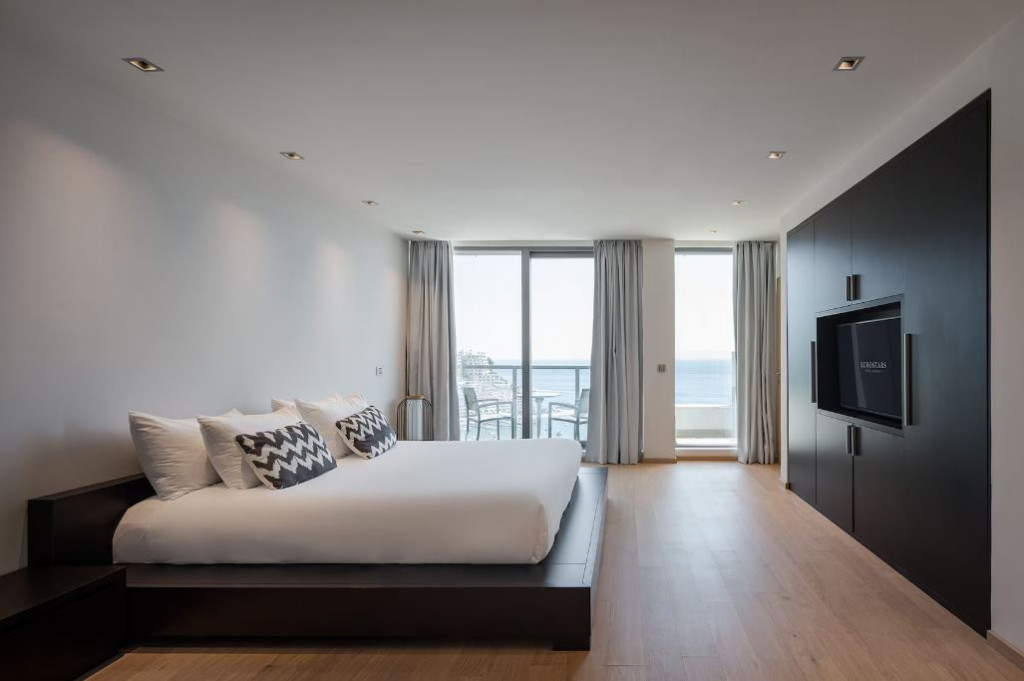 Eurostars Queen of Montenegro