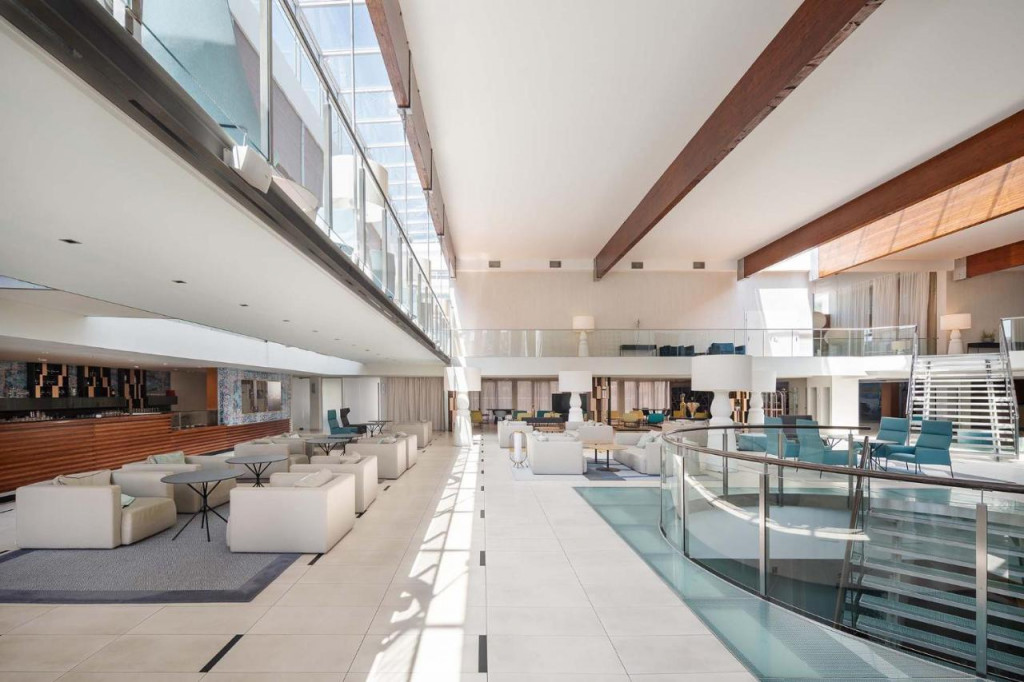 Eurostars Queen of Montenegro