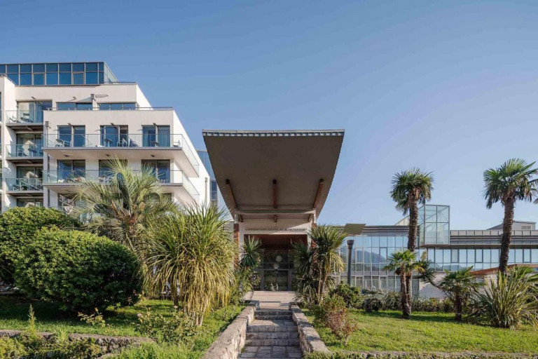 Eurostars Queen of Montenegro