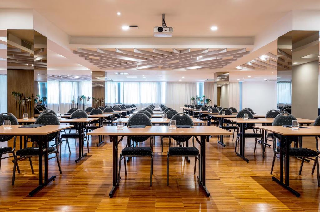 Eurostars Queen of Montenegro