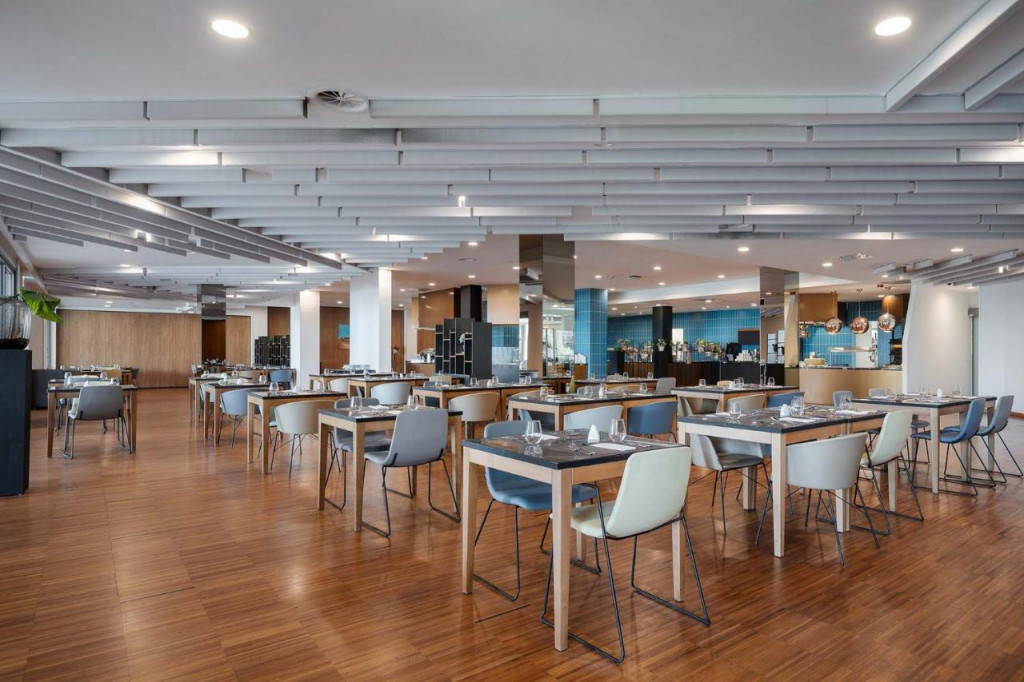 Eurostars Queen of Montenegro