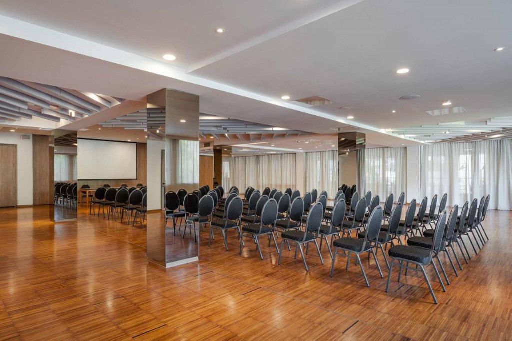 Eurostars Queen of Montenegro