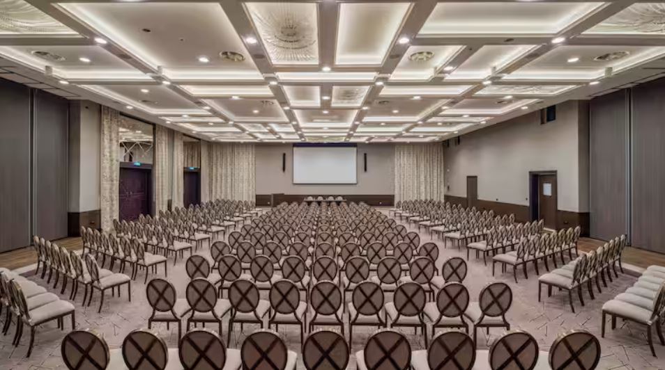 Hilton Podgorica Crna Gora