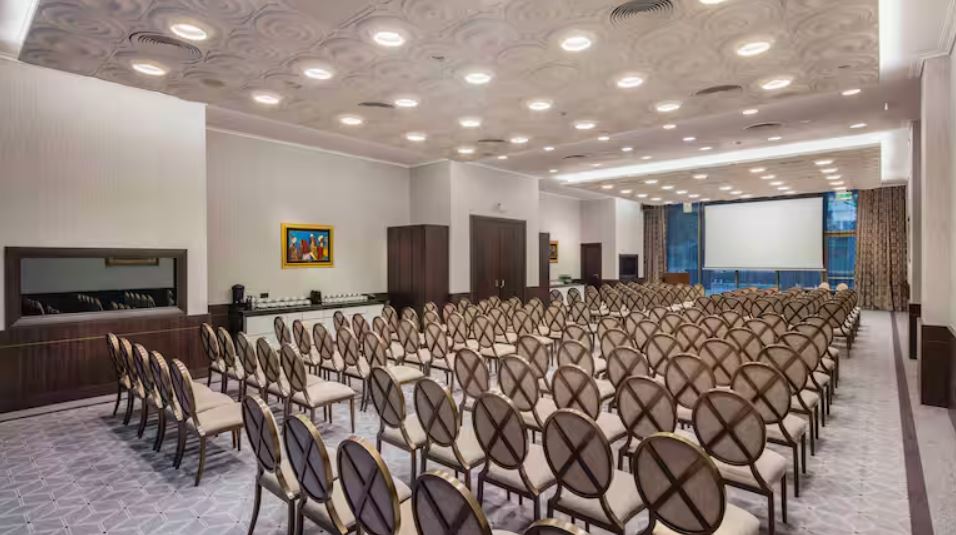 Hilton Podgorica Crna Gora