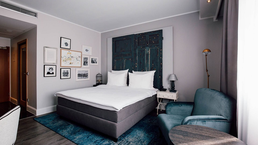 Hotel Berlin, Berlin