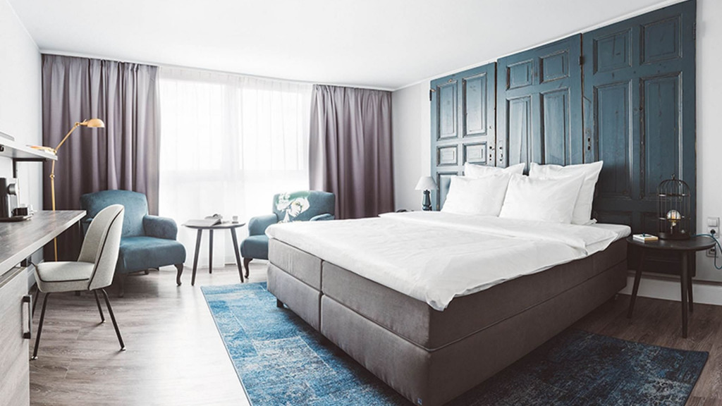 Hotel Berlin, Berlin