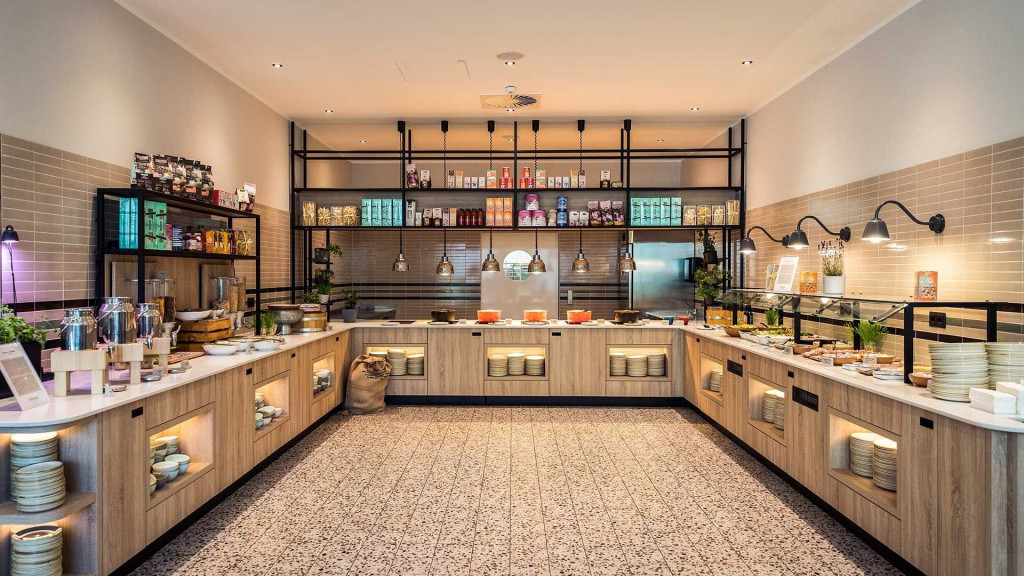 Hotel Berlin, Berlin