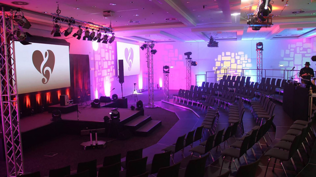 Hotel Berlin, Berlin